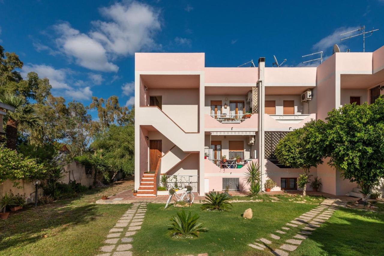 Апартаменти Casa Dea72 Капітана Екстер'єр фото