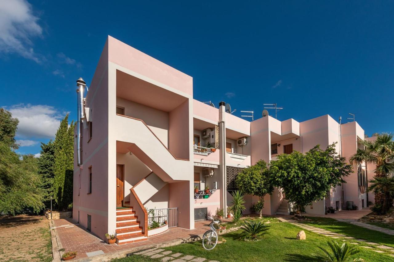 Апартаменти Casa Dea72 Капітана Екстер'єр фото