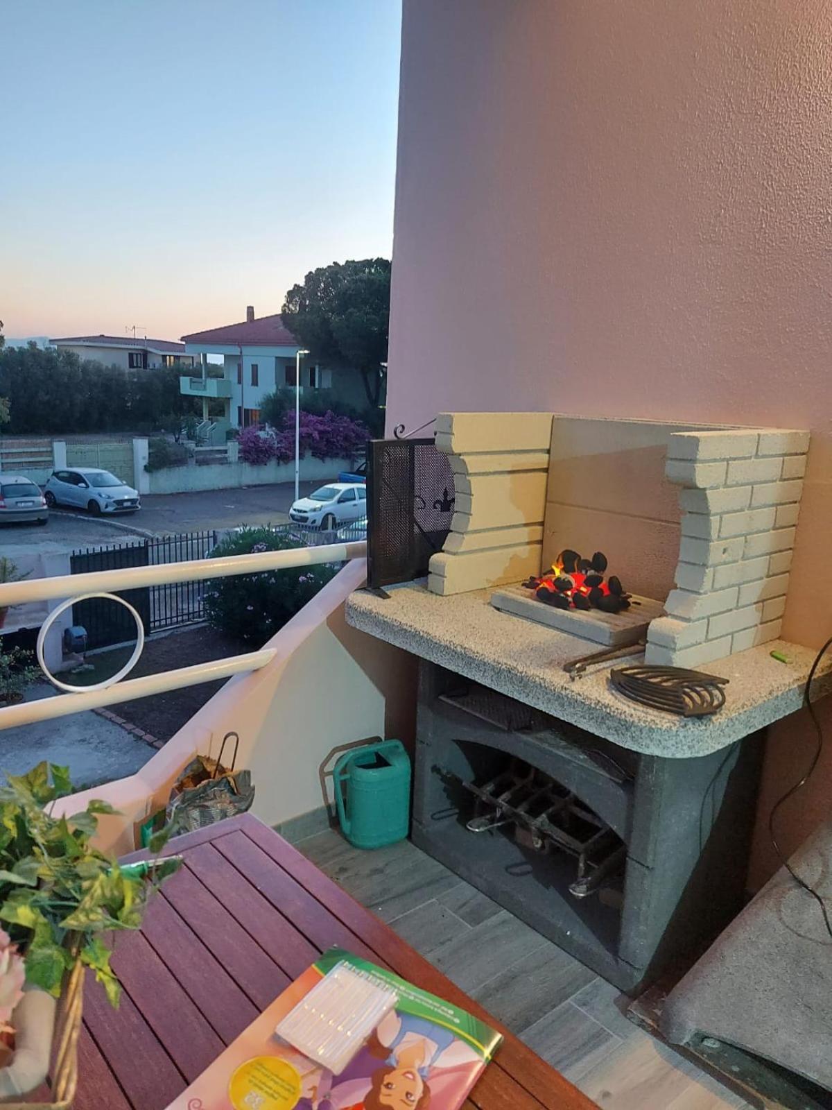 Апартаменти Casa Dea72 Капітана Екстер'єр фото
