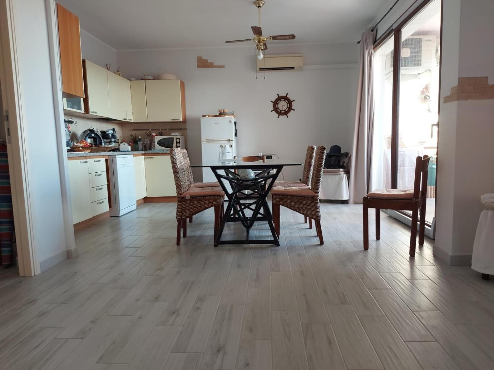Апартаменти Casa Dea72 Капітана Екстер'єр фото