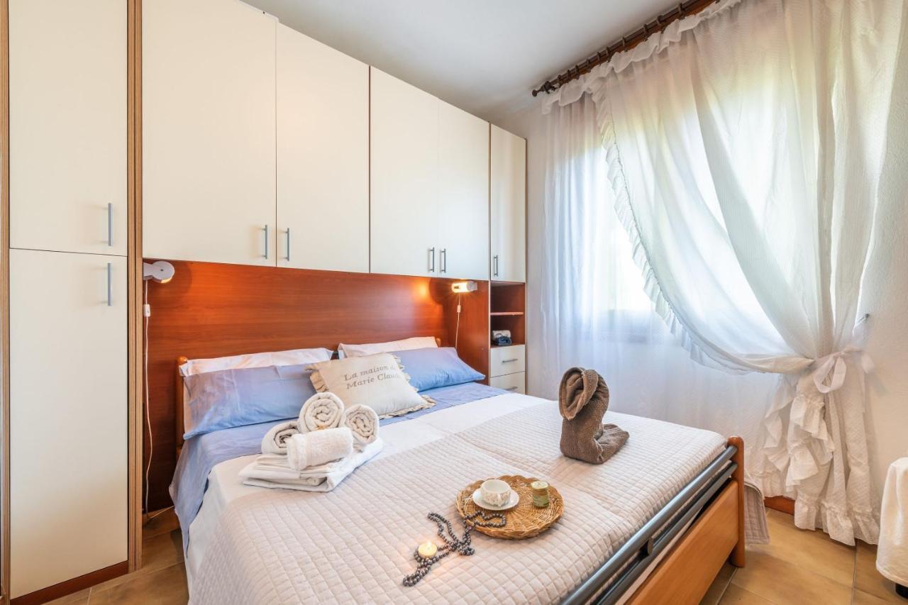Апартаменти Casa Dea72 Капітана Екстер'єр фото